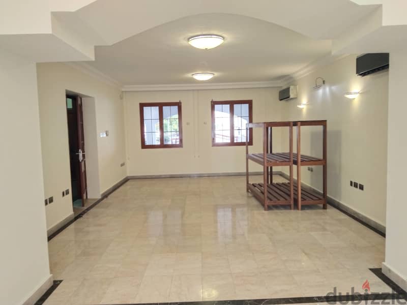 5BHK luxury Villa for rent in Ghobra near to 18-November street 4