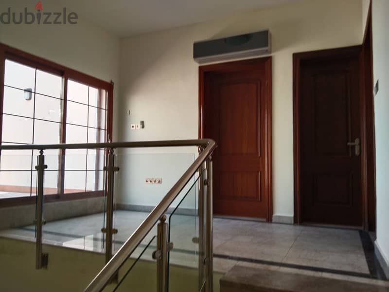 2me1 - 5BHK luxury Villa for rent in Ghobra near to 18-November street 12