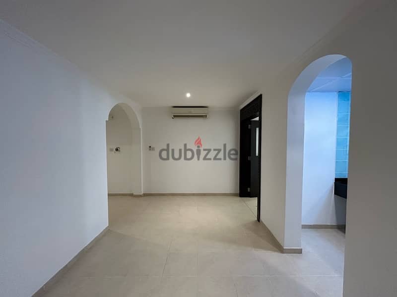 3BHK penthouse  for rent Qurm 1