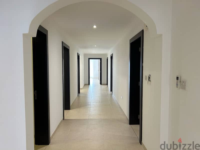 3BHK penthouse  for rent Qurm 2