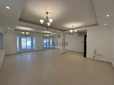 3BHK penthouse  for rent Qurm