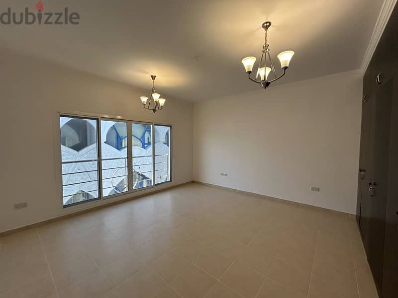 3BHK penthouse  for rent Qurm 10