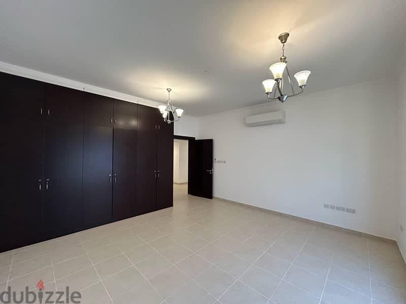 3BHK penthouse  for rent Qurm 11