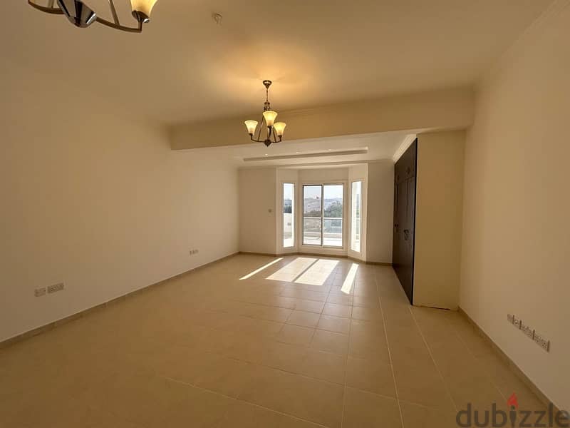 3BHK penthouse  for rent Qurm 16