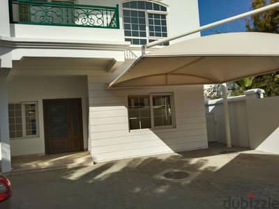 3Me2 European style 4BHK villa for rent in Sultan Qaboos City