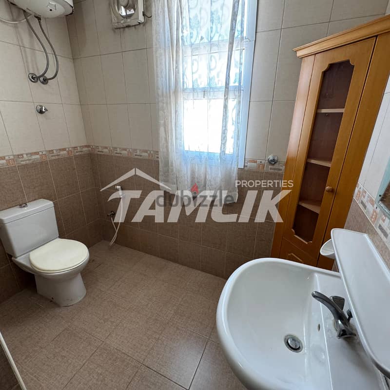 Commercial villa for Rent in Al Khuwair | REF 887TB 4