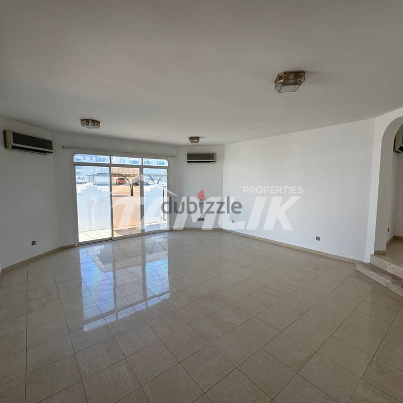 Commercial villa for Rent in Al Khuwair | REF 887TB 7