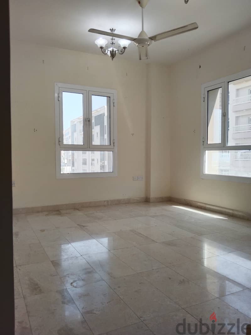 5ME3 Spacious 2 Bhk Commercial/Residential For Rent In Bousher 3