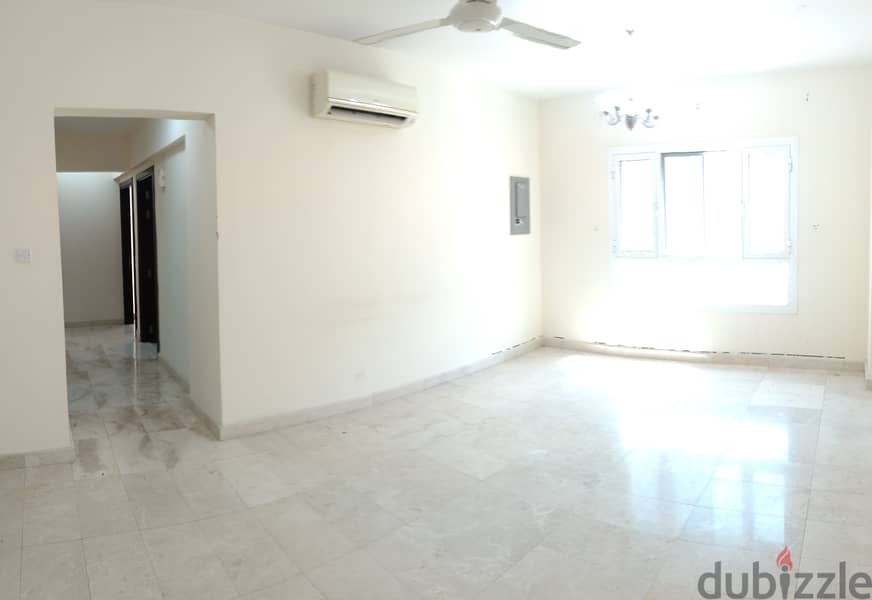 5ME3 Spacious 2 Bhk Commercial/Residential For Rent In Bousher 6