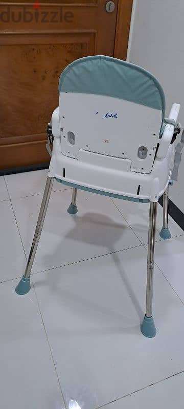 baby high chair 7