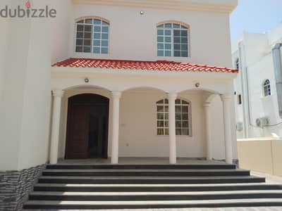 1ME3 Standalone 5+1 Bhk Villa For Rent In Azaiba Near The Beach