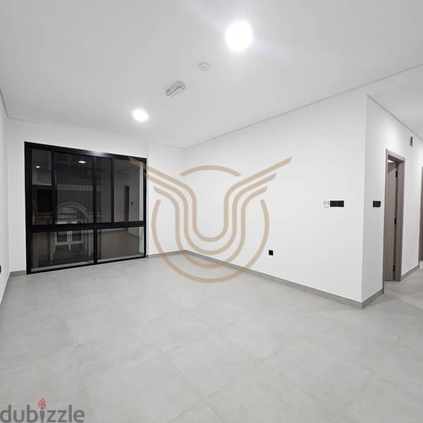 BOWSHAR | BRAND NEW 2 BR APARTMENT 1