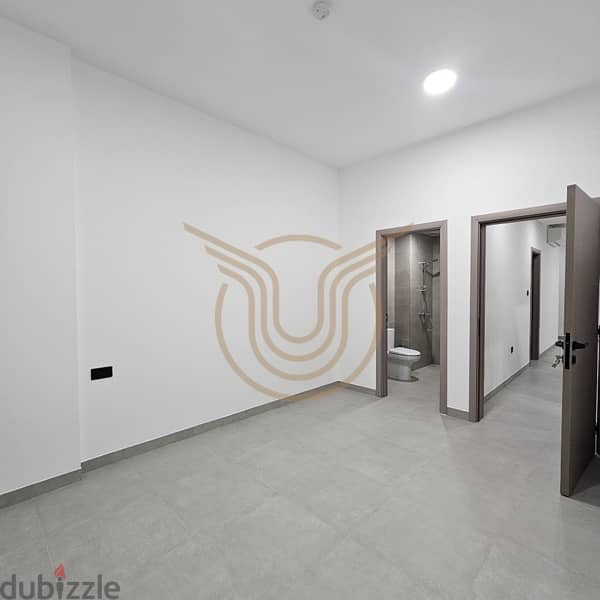 BOWSHAR | BRAND NEW 2 BR APARTMENT 5