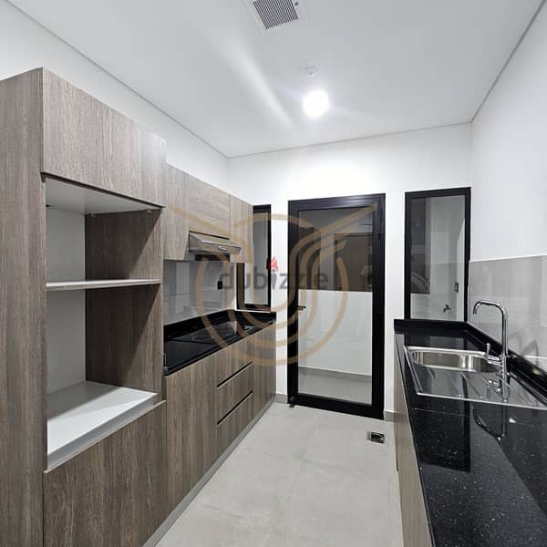 BOWSHAR | BRAND NEW 2 BR APARTMENT 7