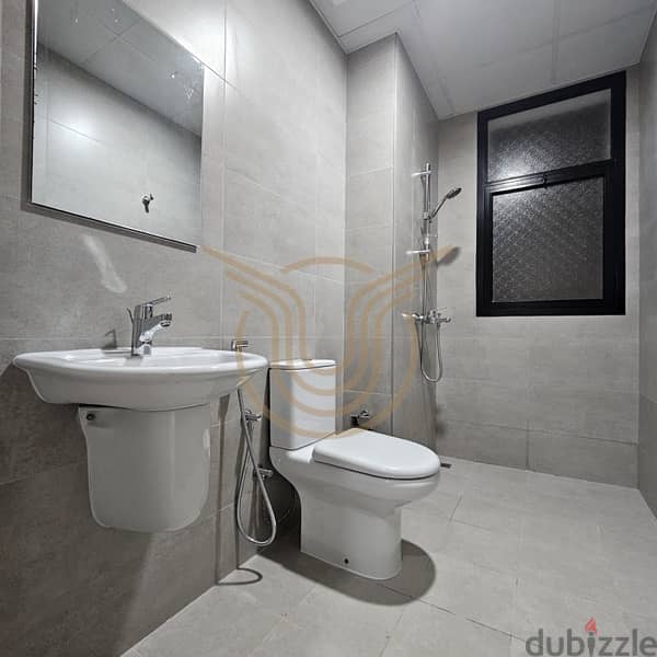 BOWSHAR | BRAND NEW 2 BR APARTMENT 8