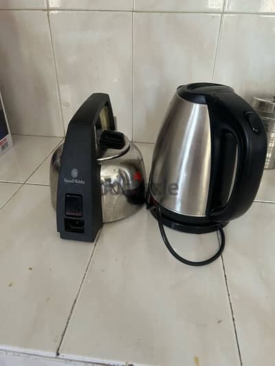 for. sale. electric. kettle.