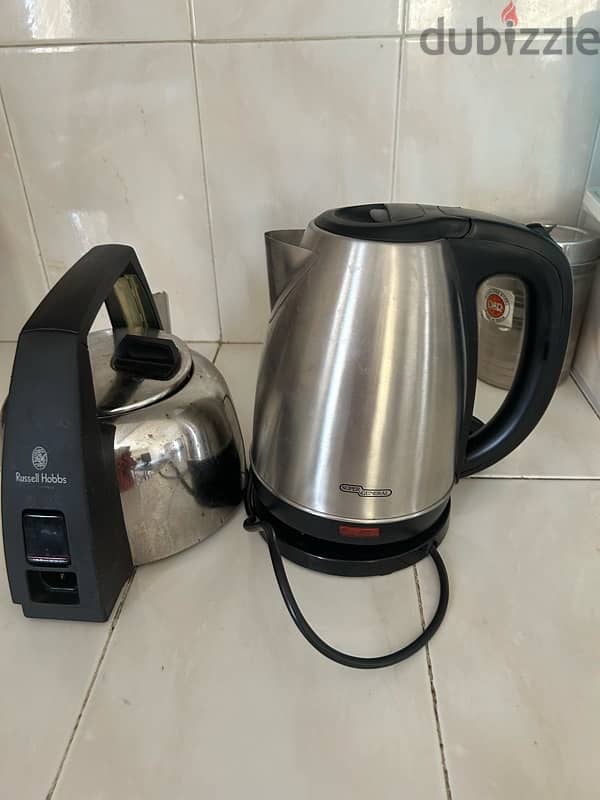 for. sale. electric. kettle. 1