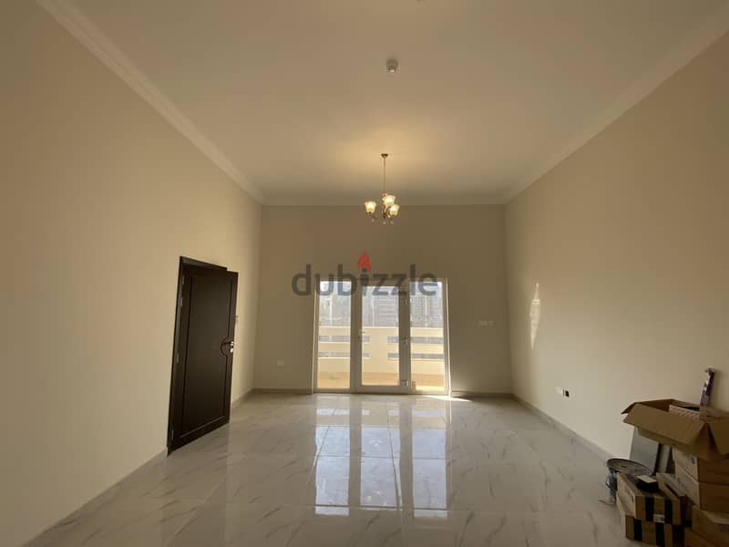 4me14 Brand New 5BHK Villa For Rent in Ansab 10