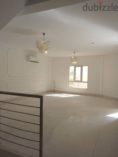 6Me7 3BHK Fanciful townhouse for rent located in Qurom