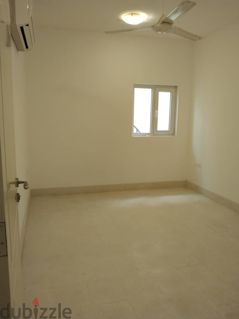 6Me7 3BHK Fanciful townhouse for rent located in Qurom 3