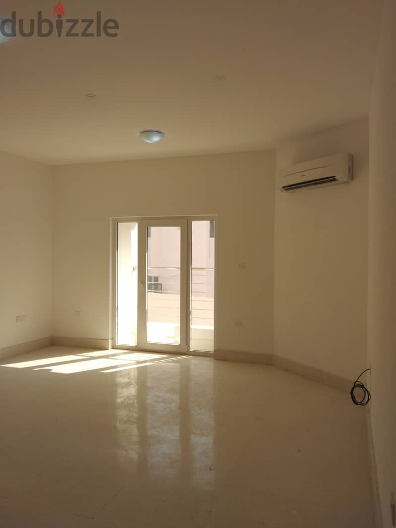 6Me7 3BHK Fanciful townhouse for rent located in Qurom 4