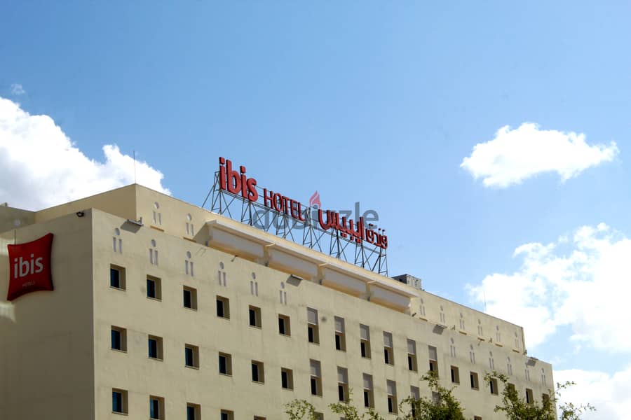 Sign Board for shops and buildings 9