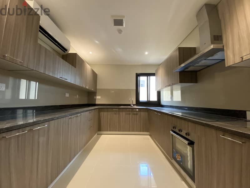 5me17 Amazing 3BHK Villa For Rent in Bosher 2