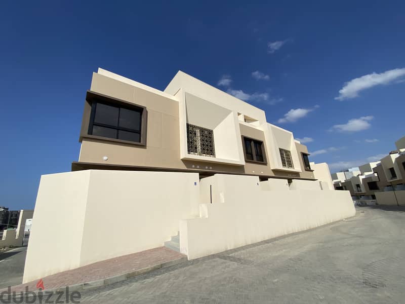 5me17 Amazing 3BHK Villa For Rent in Bosher 18