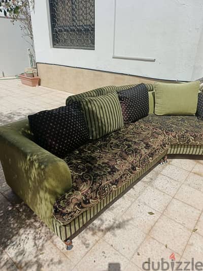 Sofa for Sale