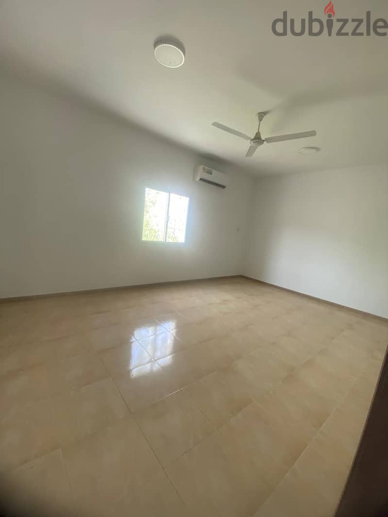 6Me18 Cozy 2bhk flat for rent in Qurum 0