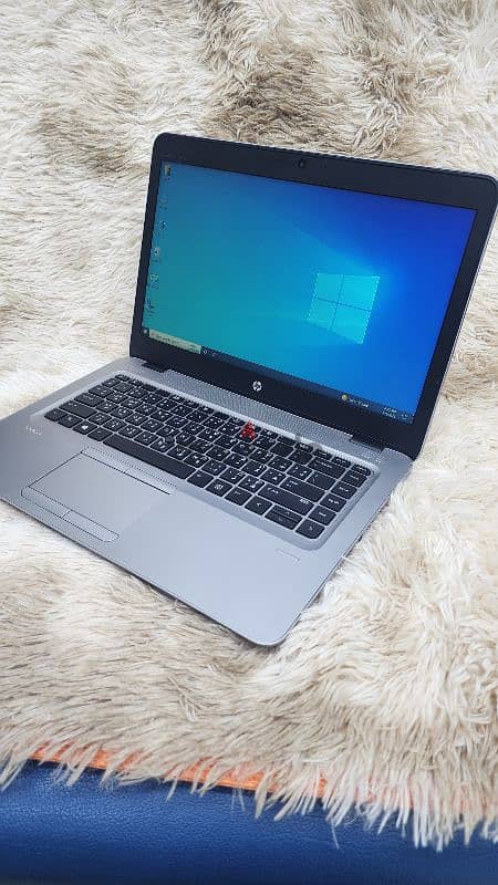 HP MT43 A8 8th genration Processor 8gb ram 256gb ssd Radeon graphics 3