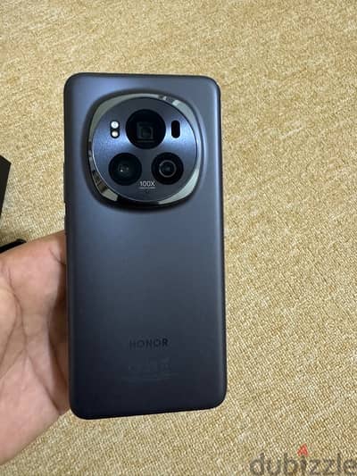 Honor Magic 6 pro 12-512GB