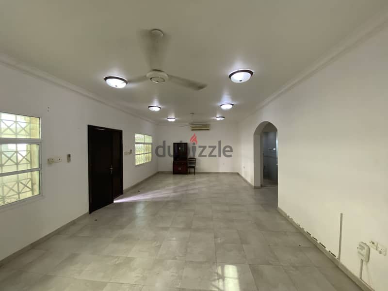 5me13 Amazing 4BHK villa for rent in bosher al mona 1