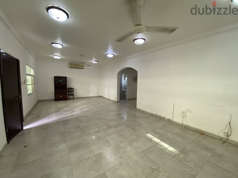 5me13 Amazing 4BHK villa for rent in bosher al mona 3