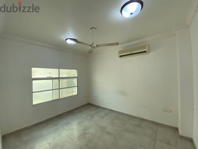 5me13 Amazing 4BHK villa for rent in bosher al mona 4