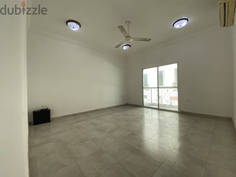 5me13 Amazing 4BHK villa for rent in bosher al mona 7