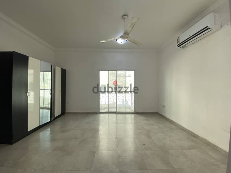 5me13 Amazing 4BHK villa for rent in bosher al mona 10