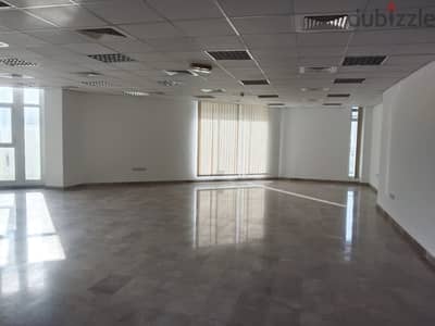 Commercial spaces for rent. excellent strategic location btw Qurum&MQ