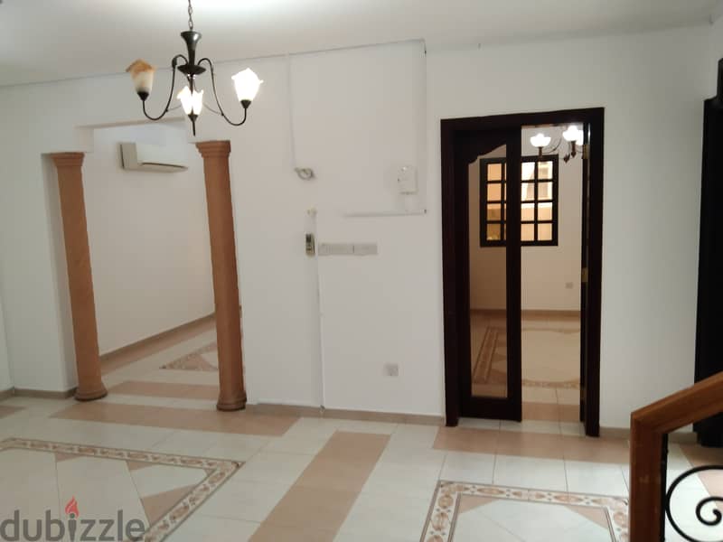 1Me10  Commercial 4 BHK Villa for rent in Azaiba near Noor Shopping. 3