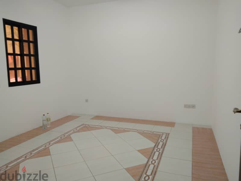 1Me10  Commercial 4 BHK Villa for rent in Azaiba near Noor Shopping. 5