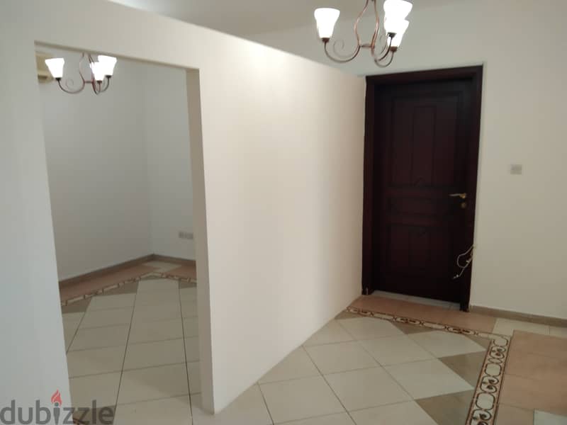 1Me10  Commercial 4 BHK Villa for rent in Azaiba near Noor Shopping. 7