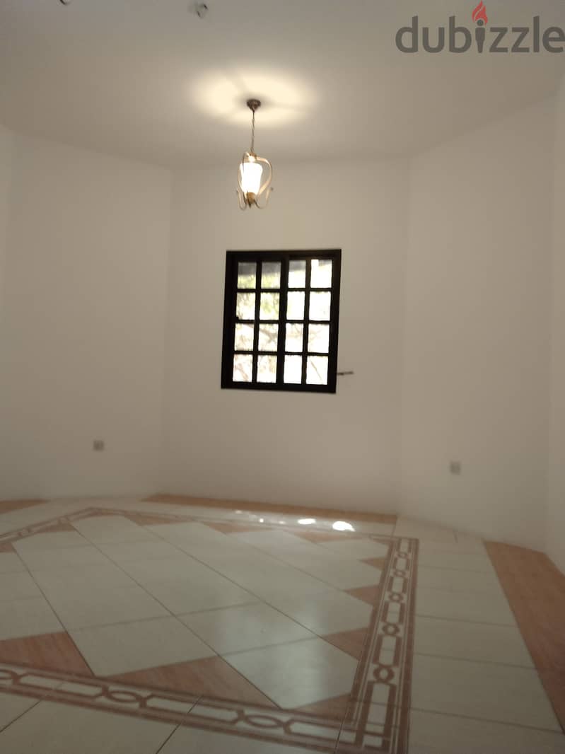 1Me10  Commercial 4 BHK Villa for rent in Azaiba near Noor Shopping. 8