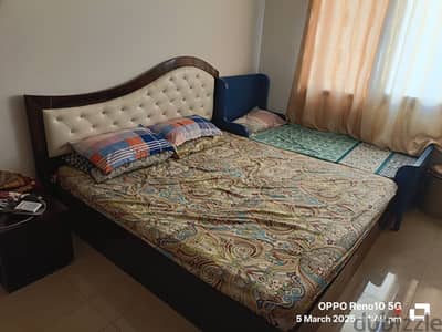 Full furnished room rent for 3 to 4 Months (April 2025 to July 2025)