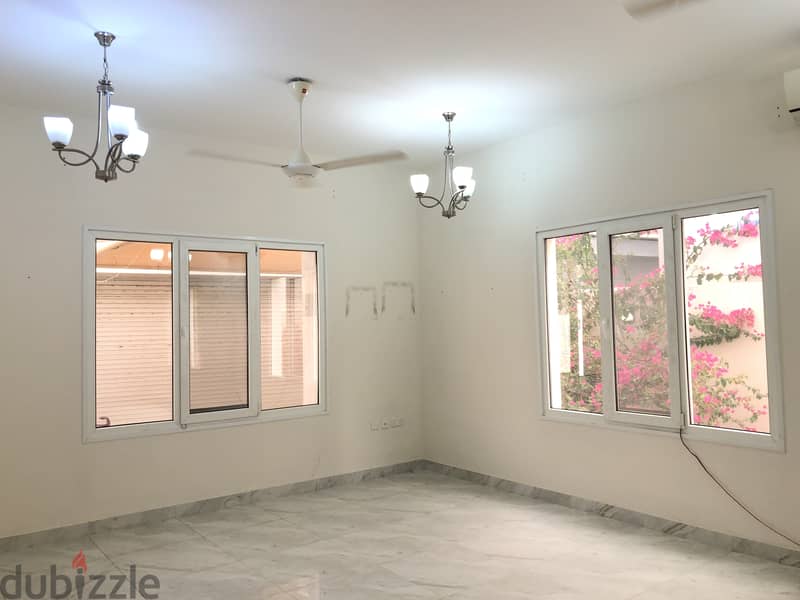 3Me12 Fabulous 5 BHK villa for rent in  Sultan Qaboos City(MQ) 1