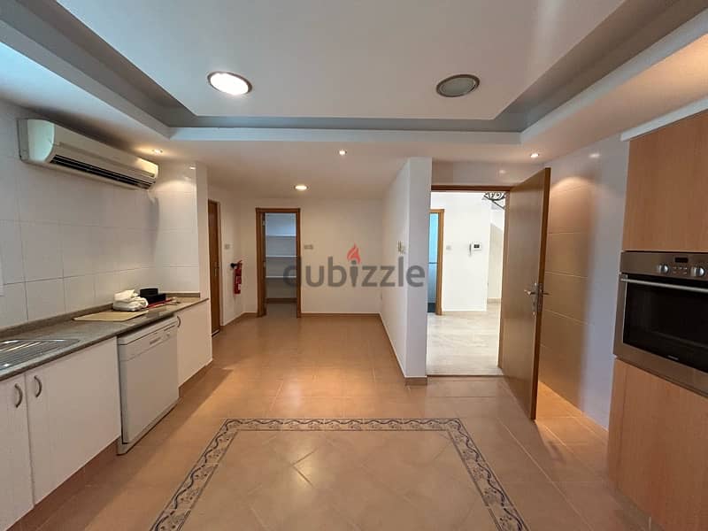 5BHK Villa for rent Azaiba 5