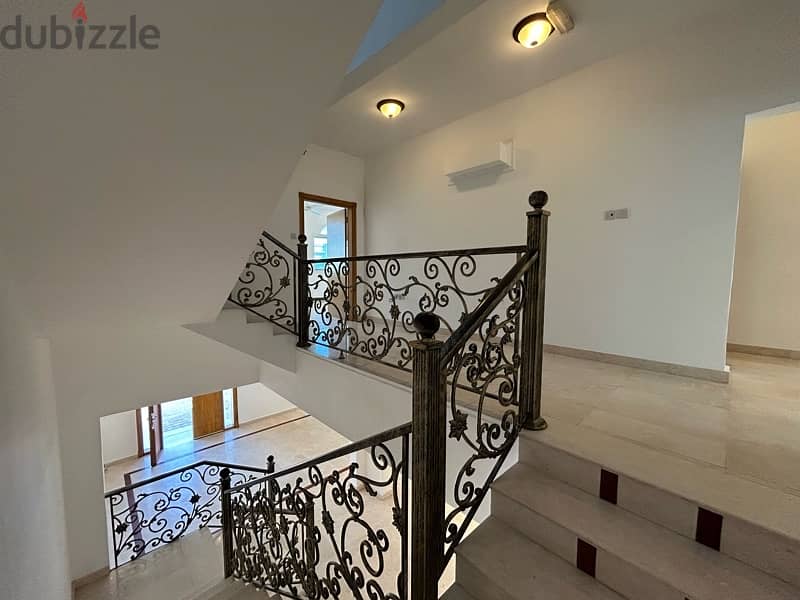 5BHK Villa for rent Azaiba 8