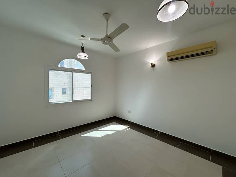 5BHK Villa for rent Azaiba 17