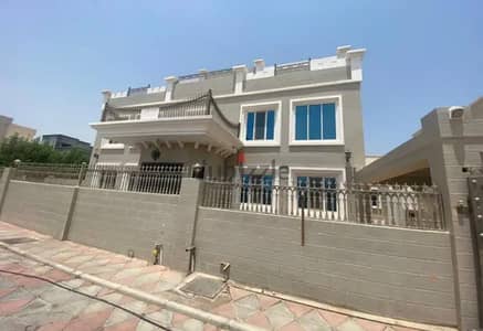 For Rent Villa 7BHK - Al Azaiba