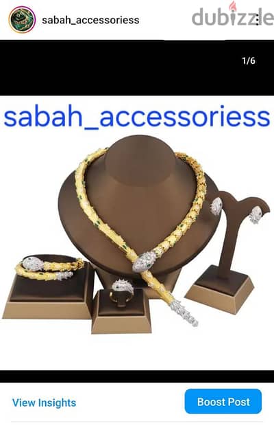 accessories