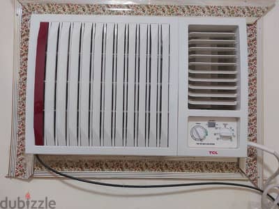 window  Ac   1  tone capacity.